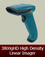 3800gHD High Density Linear Imager