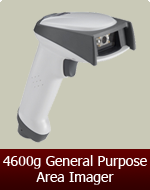 4600g General Purpose Area Imager