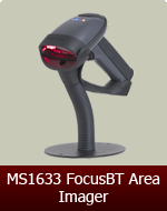 MS1633 FocusBT Area Imager