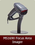 MS1690 Focus Area Imager