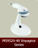 MS9520-40 Voyageur Series