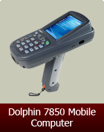 Dolphin7850