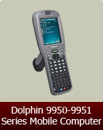 Dolphin9950-9951Series