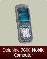 Dolphine7600